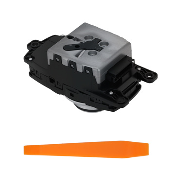 iDrive Controller CIC Navigation 9206444 9206446 fit for BMW F07 F10 F01 F02 F25