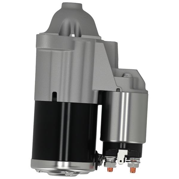 Starter fit for Jeep TJ 2.4L 4.0L 2003-2006 56041914AC PMGR Type 11T 1.4kW-2