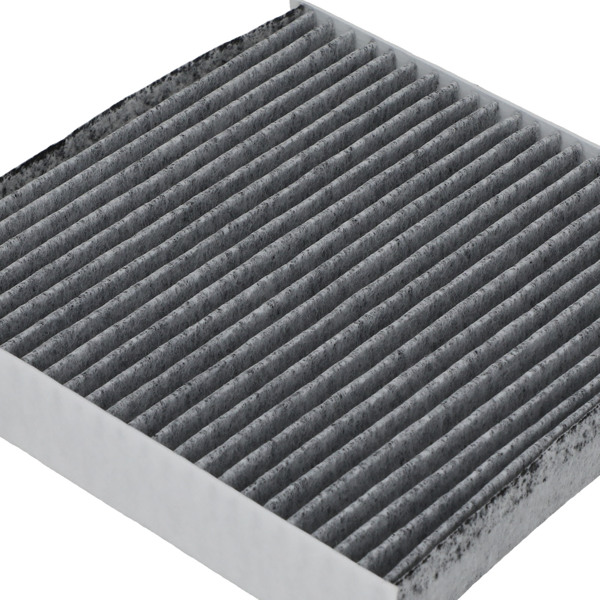 Activated Carbon Cabin Air Filter fit for Fiat Mobi 2017-2022 68096453AA CAF6185-1