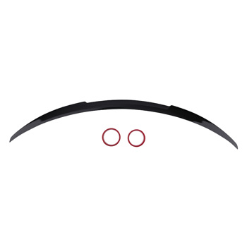 ABS Rear Trunk Spoiler fit for Tesla Model Y All Models 2020 2021 2022 2023 2024
