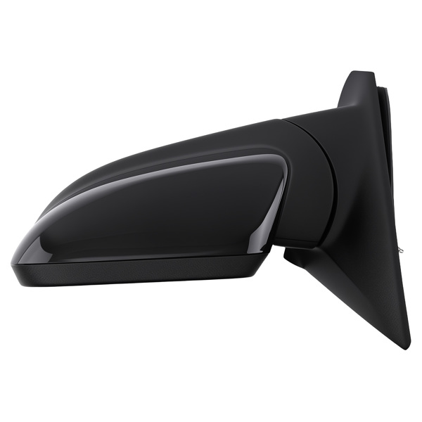 Left Power Side View Mirror fit for Ford Explorer 2016-2019 Heated FO1320554-5