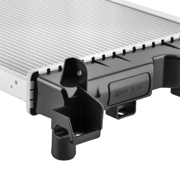 Aluminum Engine Radiator fit for Chrysler Voyager 1996-2000 CH3010164-5