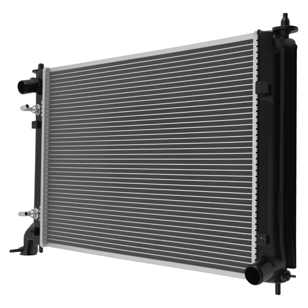Coolant Radiator Assembly fit for Scion tC 2.4L 2005-2010 802776 Crossflow-2
