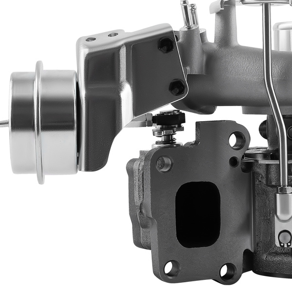TD04HL Turbo fit for Acura RDX 2.3L 2300CC l4 2007 - 2012 2300DO-VT.T Turbocharger-4