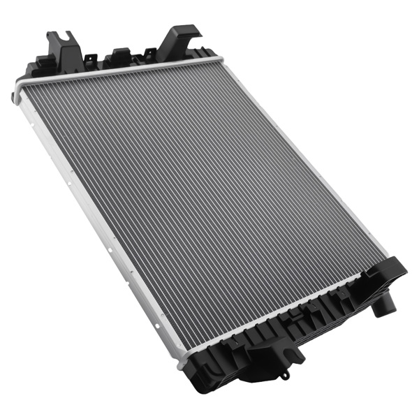Aluminum Coolant Radiator fit for RAM 2500 3500 2013-2018 6.7L 8013490-1