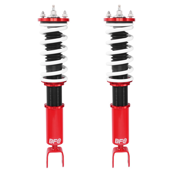 24 Level Damping Coilovers Suspension fit for Honda Accord 08-12 /Acura TSX 09-14-2