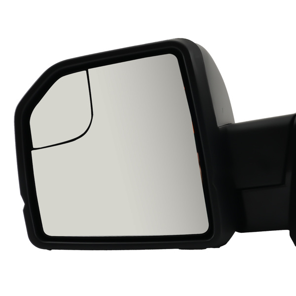 Heated Side View Mirror fit for Ford F-150 2015-2018 FL3Z17682GDPTM Pair-1
