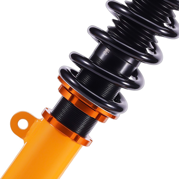 24 Step Damper Adjustable Coilovers Suspension fit for Scion tC 2005-10 Shock Struts-4