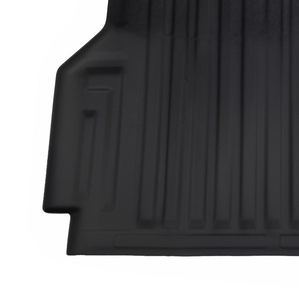 5FT TPE Boot Truck Mat fit for Ford Ranger 2024 Waterproof Anti-Slip Cargo Liner-1