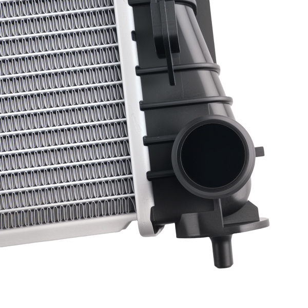 Aluminum Radiator fit for Kia K5 1.6L 2.5L 2021-2024 25310L3000 Cross Flow-2