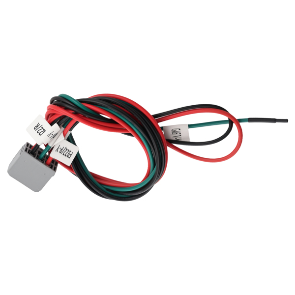 Switch Harness Auxiliary Upfitter fit for Ram 2500 3500 4500 5500 2013-2018 New-1