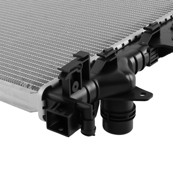 Aluminum Cooling Radiator fit for Ford Focus 2013-2018 2.0L EcoBoost MT-5