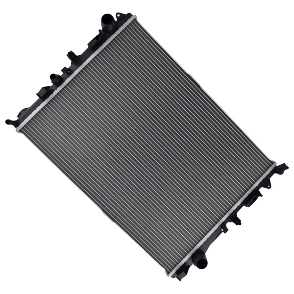 Aluminum Radiator fit for Mercedes GLC43 AMG X253 3.0L 2017-2021 995008800-2