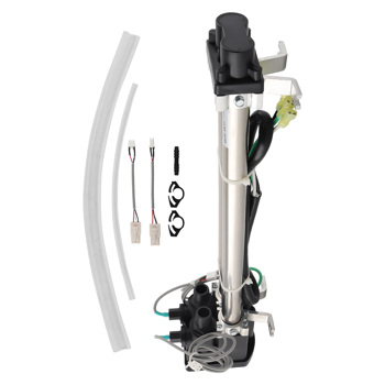 Low-Flow Titanium Heater Replacement 4kw w/Sensor fit for Hot Spring 26-C3160-2S