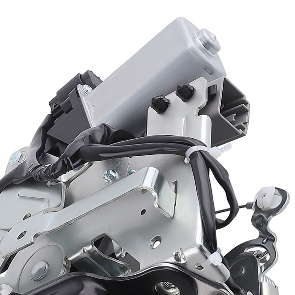 Rear Lock Actuator w/Motor fit for 2008-17 Dodge Grand Caravan Chrysler 4589581AE-5
