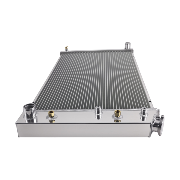 Radiator 3 Row Cooler fit for GMC C1500 C2500 C3500 4.1L-5.7L 1979-1980 CU162-2