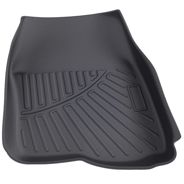 Car Carpet Floor Mats fit for Honda CR-V 2017-2022 TPE Floor Liners Waterproof-4