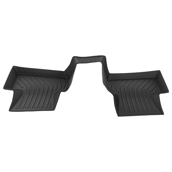 All Weather Carpet Floor Mats fit for Audi Q5/SQ5 2009-2017 Waterproof Floor Liners-4