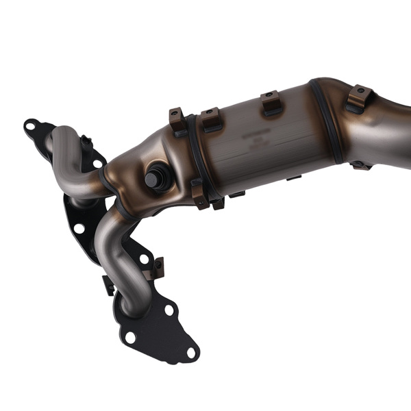 Front Catalytic Converter fit for Mazda 6 2.5L 2009-2013 L5062050XG EPA Direct-Fit-1