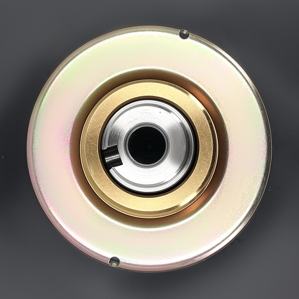 Deck Spindle fit for Bad Boy Maverick HD Raider Rebel 2022-2025 037-4000-00-1
