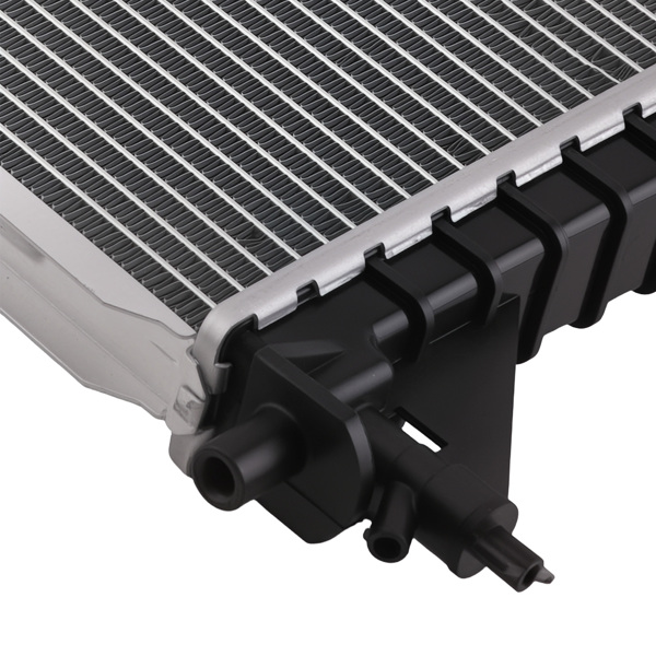 Aluminum Radiator Replacement fit for CU2139 Ford Mustang V8 97-04 FO3010116-3