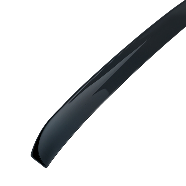 Trunk Lip Spoiler Wing fit for Infiniti G35 G37 G25 Q40 4DR 07-2015 Sport Style ABS