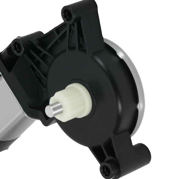Left Window Motor fit for Pontiac Grand Prix 2004-2008 2 Pins 742122-4