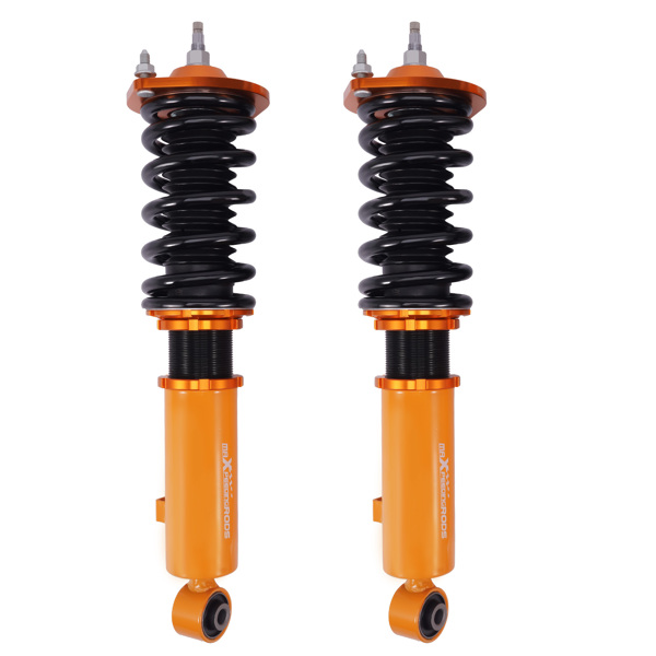24 Way Damper Adjustable Coilovers Suspension fit for Mazda Miata MX5 NA NB 90-05-1