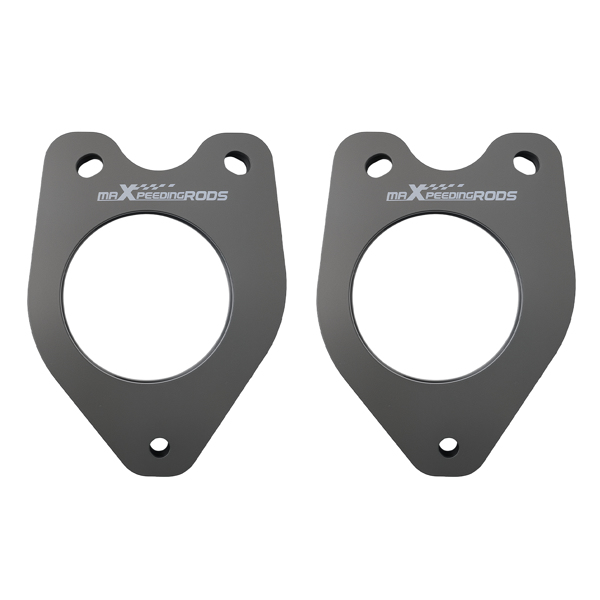 2.5" Suspension Lift Spacers fit for Honda Ridgeline RTL-T RTL-E 2017-2026-3