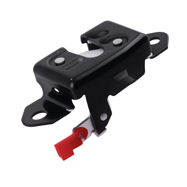 Door Lock Actuator Complete Kit fit for Nissan Frontier 05-21 90503ZP50A 2PCS Set-4
