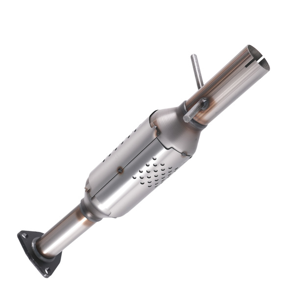 Catalytic Converter fit for Chevrolet S10 /GMC Sonoma 2.2L 1996-2003 Stainless Steel-1