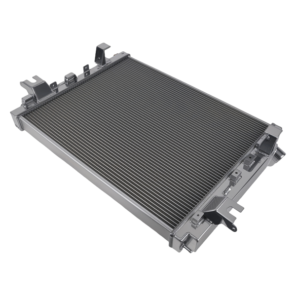 3-Row AT Radiator fit for Ram 2500/3500/4500/5500 6.7L 2013-2018 52014720AA-3