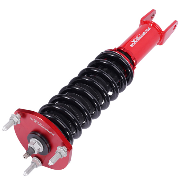 MaXpeedingrods Front Coilovers Lowering Suspension Kit fit for Mazda Miata 06-15 NC-5