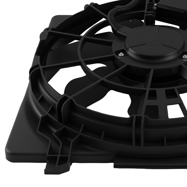 Electric Radiator Cooling Fan fit for Hyundai Tucson Kia Sportage 16-21 25380D3100-3
