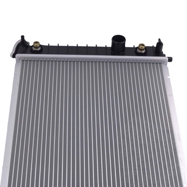 Aluminum Cooling Radiator fit for GMC Sonoma Jimmy 4.3L 1996-2004 DPI1826-2