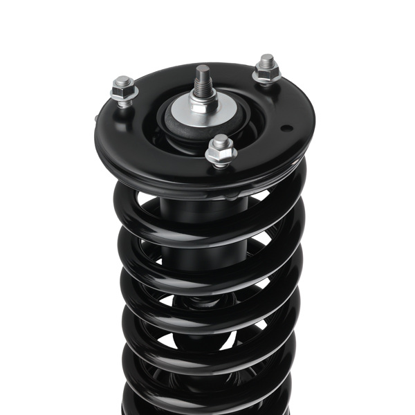 Front Struts + Rear Shock Absorbers Assembly fit for 2004 - 2015 Nissan Titan 4WD-5