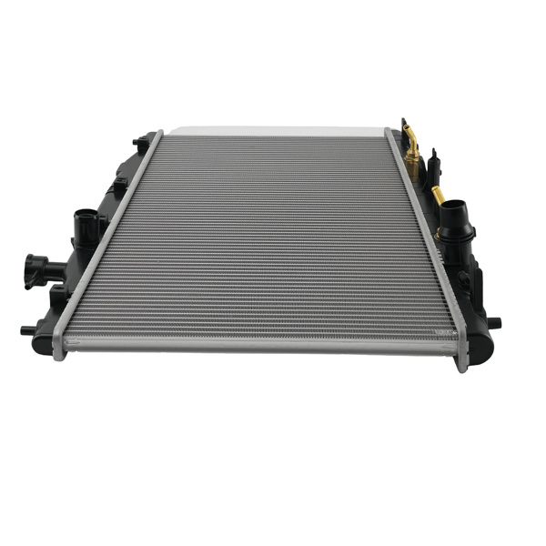 Aluminum Coolant Radiator Set fit for Honda CR-V 2.4L 2007-2009 DPI 13031-1