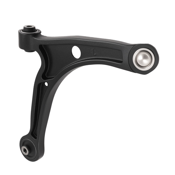 Front Suspension Lower Control Arms Tie Rods fit for Honda Ridgeline 2006-2014 3.5L-3