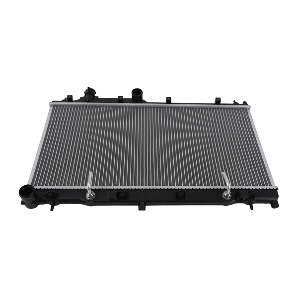 AT Radiator fit for Subaru XV Crosstrek Hybrid 2.0L 2014-2016 13092 CU2777 Aluminum-5