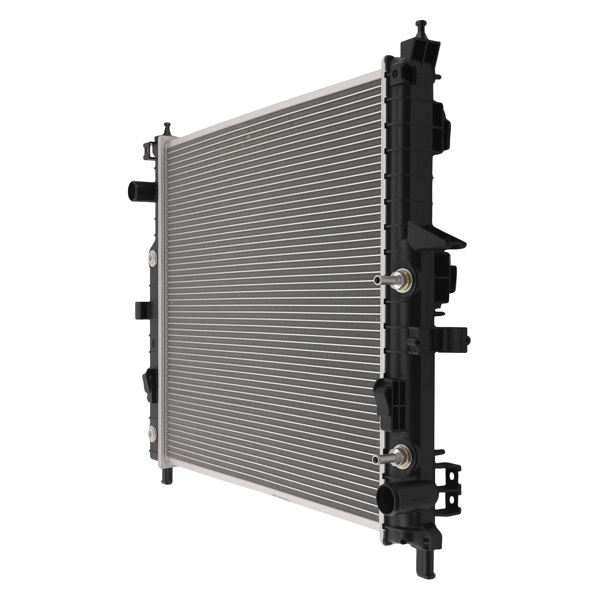 Aluminum Cooling Radiator fit for Mercedes ML320 ML430 ML500 98-05 432605 AT-6