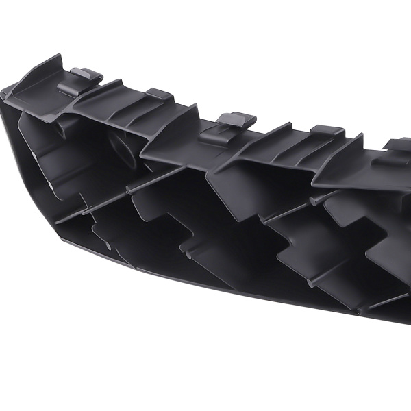 Bumper Headlight Bracket Left Side 68223469AA Fit fit for Jeep Grand Cherokee 14-21-2