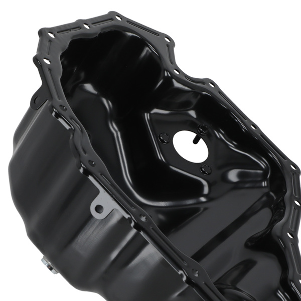Engine Oil Pan fit for Audi Q5 A4 allroad 2.0L 2013-2019 06H103600P-1