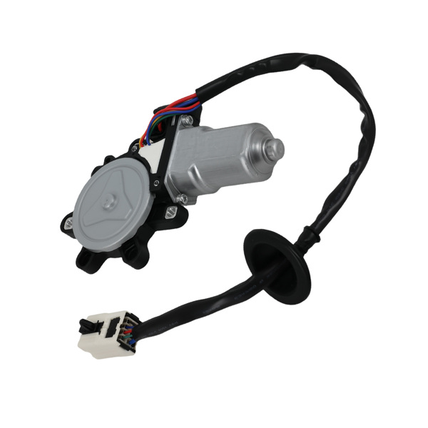 Electric Window Lift Motor Front fit for Infiniti FX35 FX45 G35 Q45 2002-2008-6
