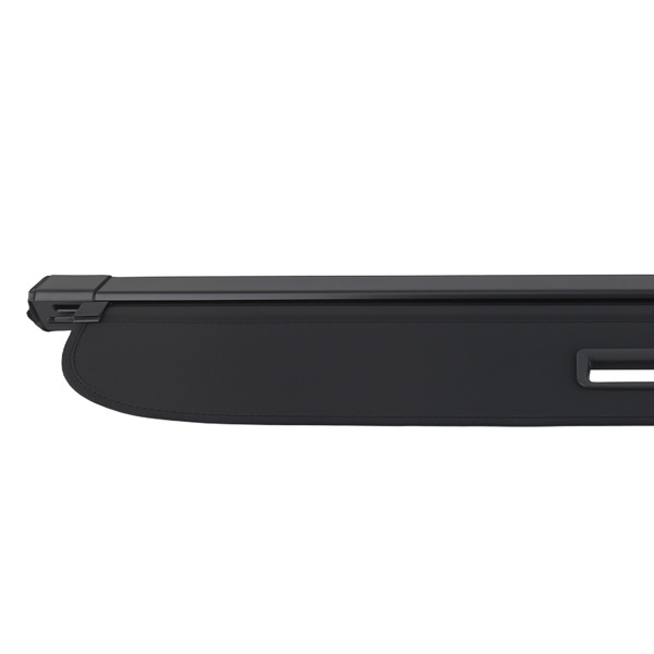 Luggage Load Cover Parcel Shelf fit for BMW X3 2011-2017 ABS Plastic Waterproof-5