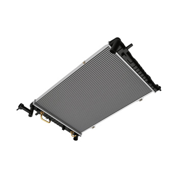 Aluminum Radiator fit for Kia Sportage 2.7L 2005-2010 CU2785 Cross Flow