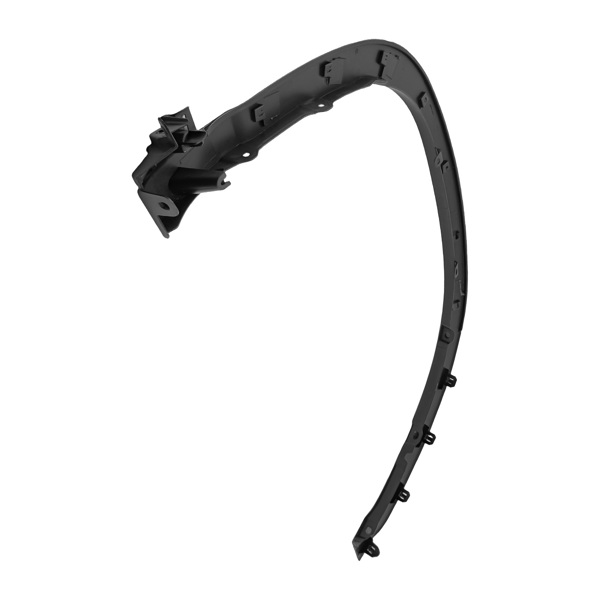 1x Left Front Driver LH Side Wheel Arch Molding fit for Toyota Highlander 2014-2019-4