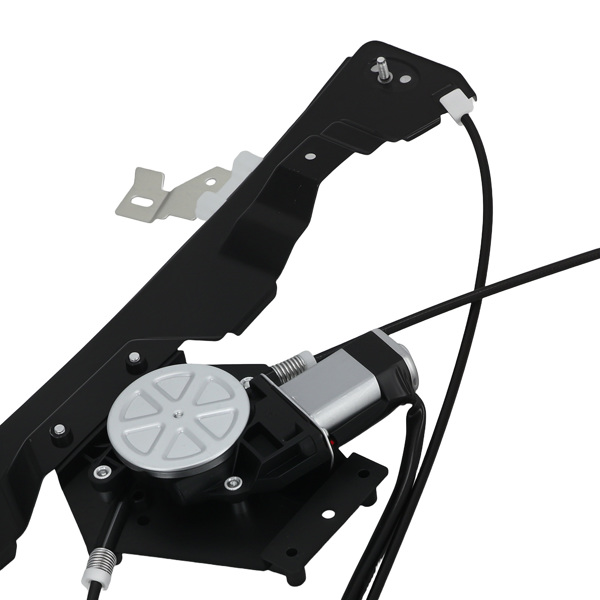 Electric Window Regulator Front Right fit for Ford Explorer V6 4.0L 2002-2008-4