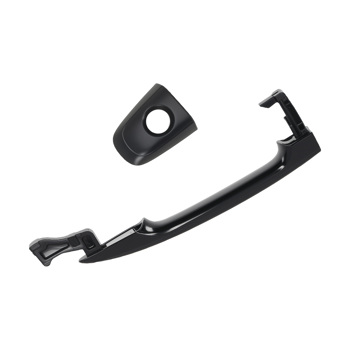 Exterior Door Handle Front Left fit for Toyota 4Runner Avalon Camry 2003-2017