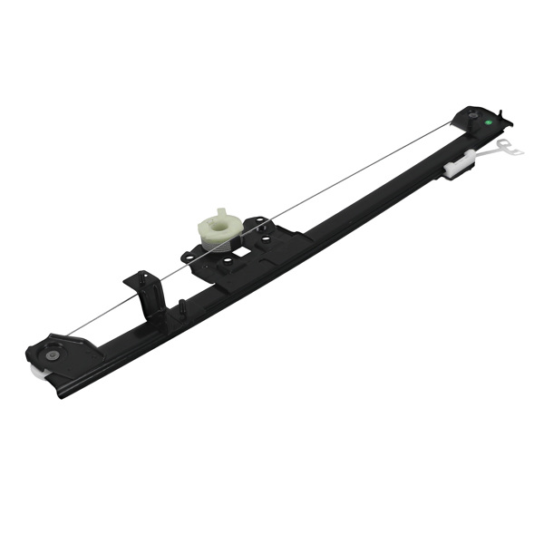 Electric Window Regulator Assembly Front Left fit for Ram ProMaster 1500 2014-18-6