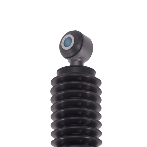 Nitrogen Charged Rear Shocks fit for Chevy Silverado GMC Sierra 1500 99-07 2" Lift-3